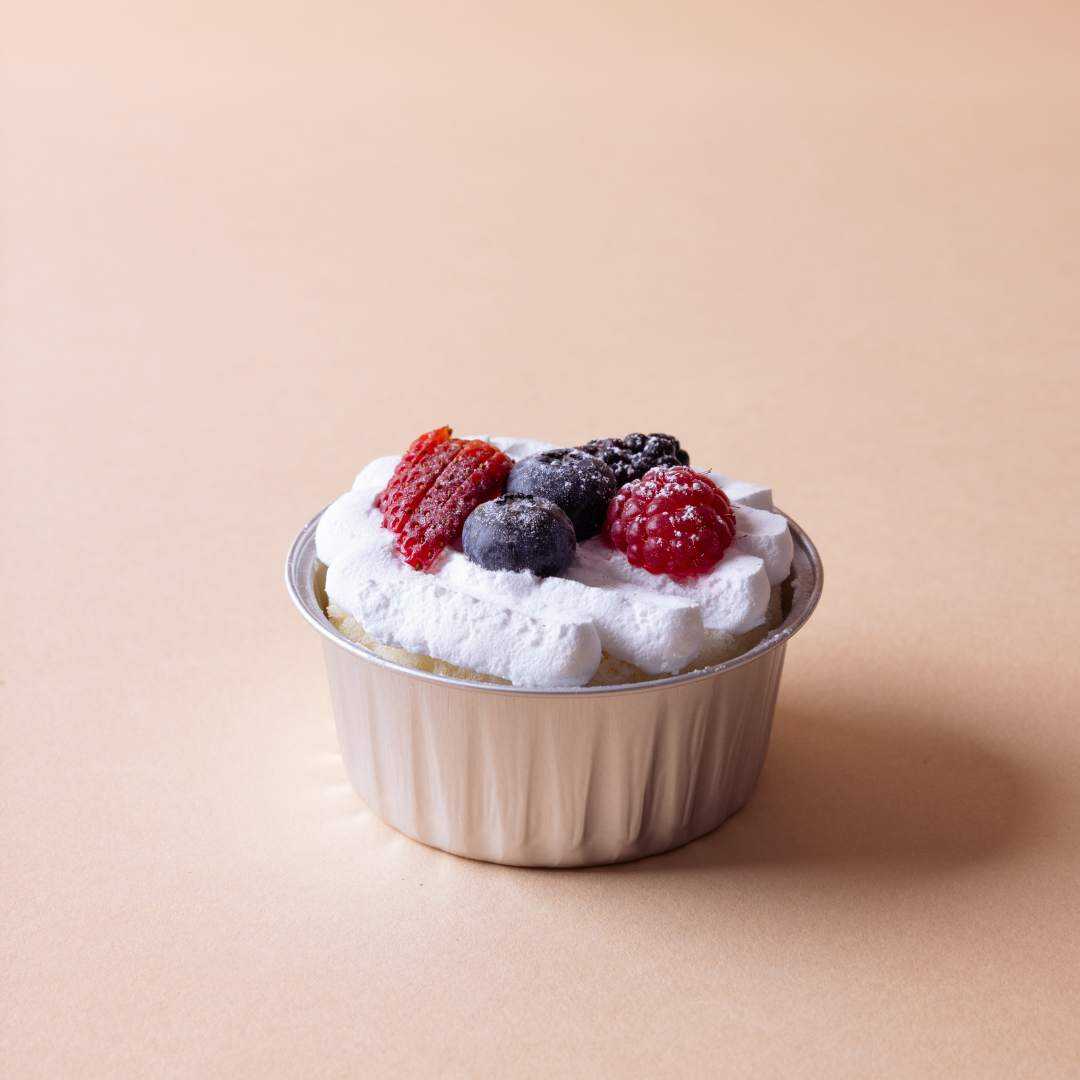 Victoria cake