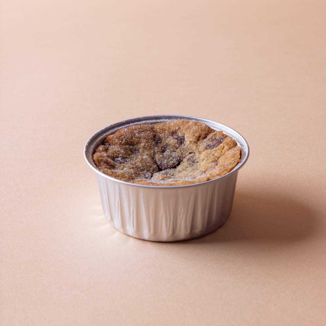Motlen Cookie